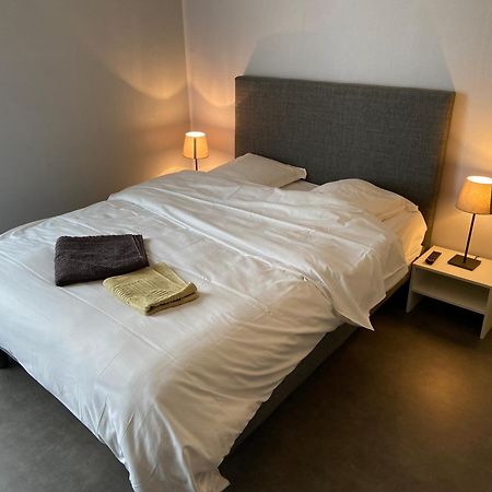 Le Petit Rungis Hotel Nantes Luaran gambar