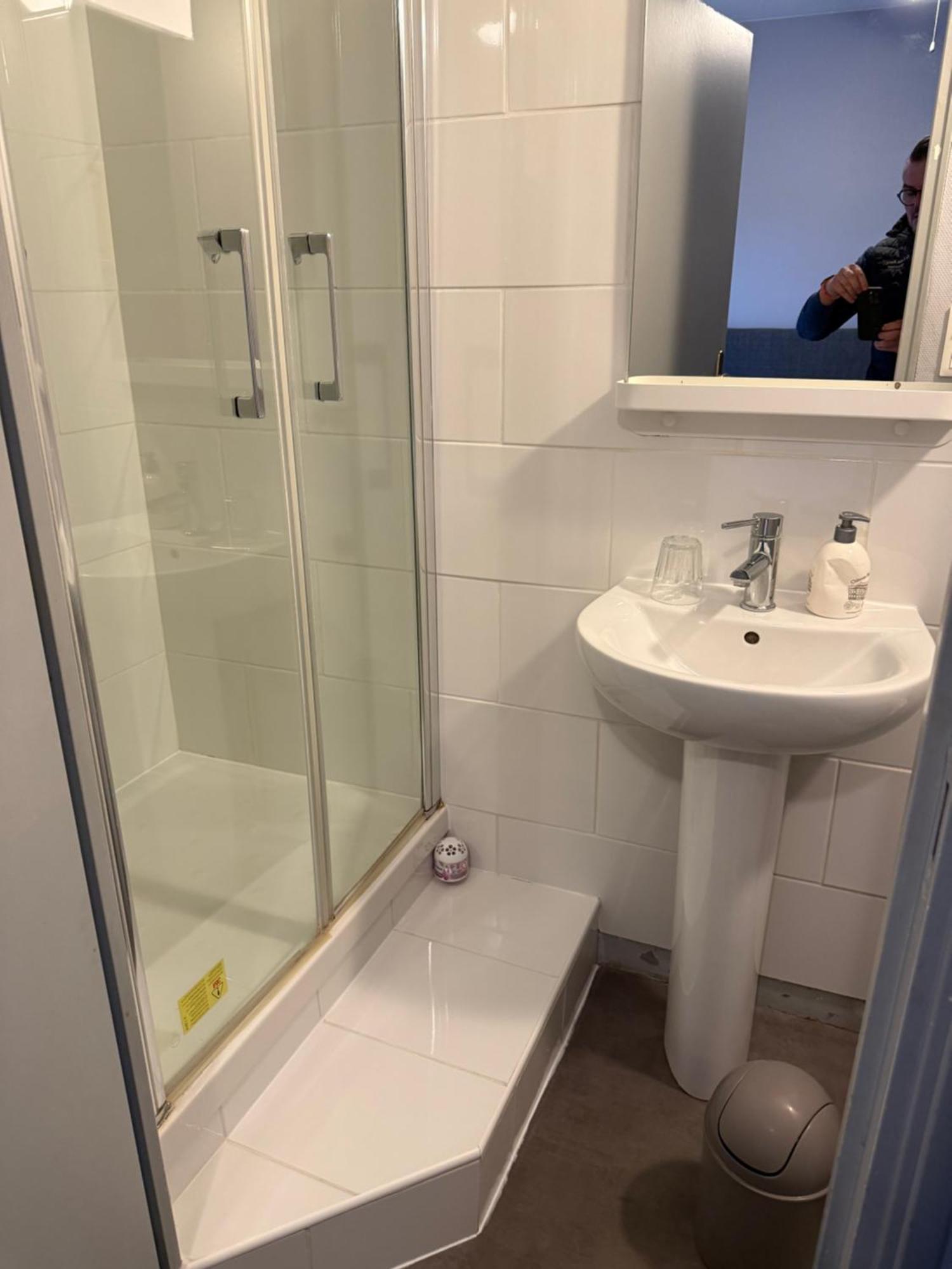 Le Petit Rungis Hotel Nantes Luaran gambar